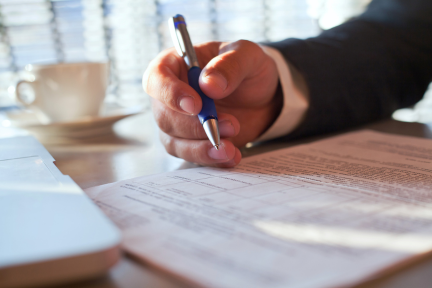 Compliance Made Easy